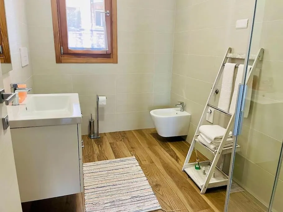 Appartamento Casa Di Nancy A Valdobbiadene 1 0*,  Italia