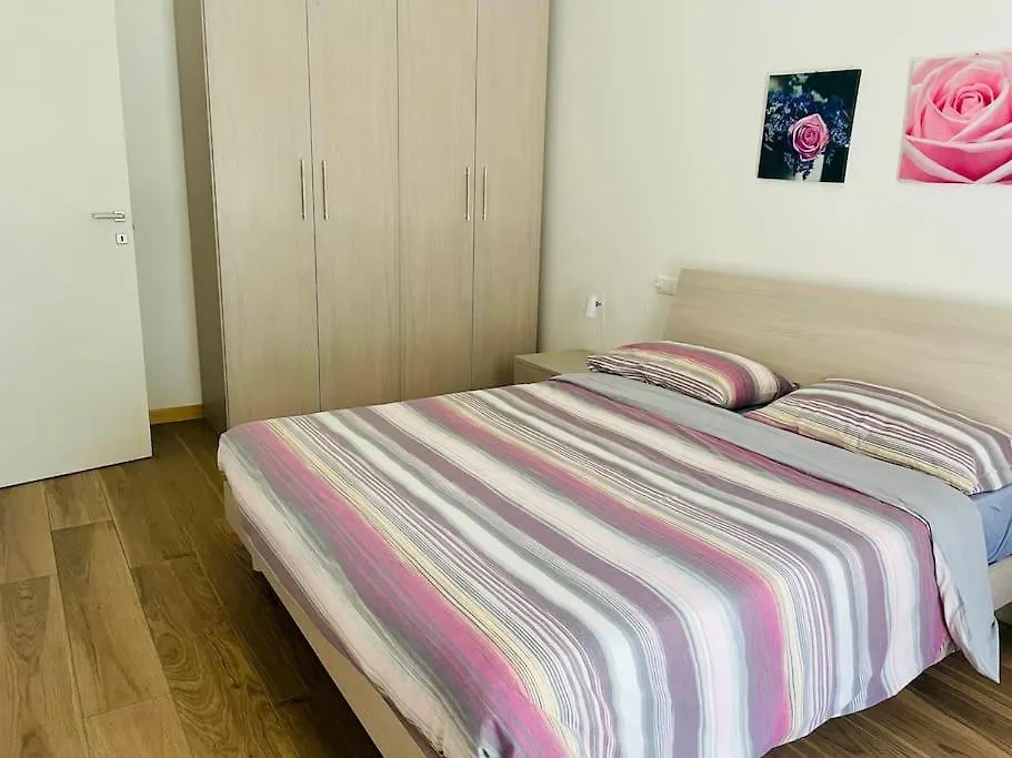Appartamento Casa Di Nancy A Valdobbiadene 1