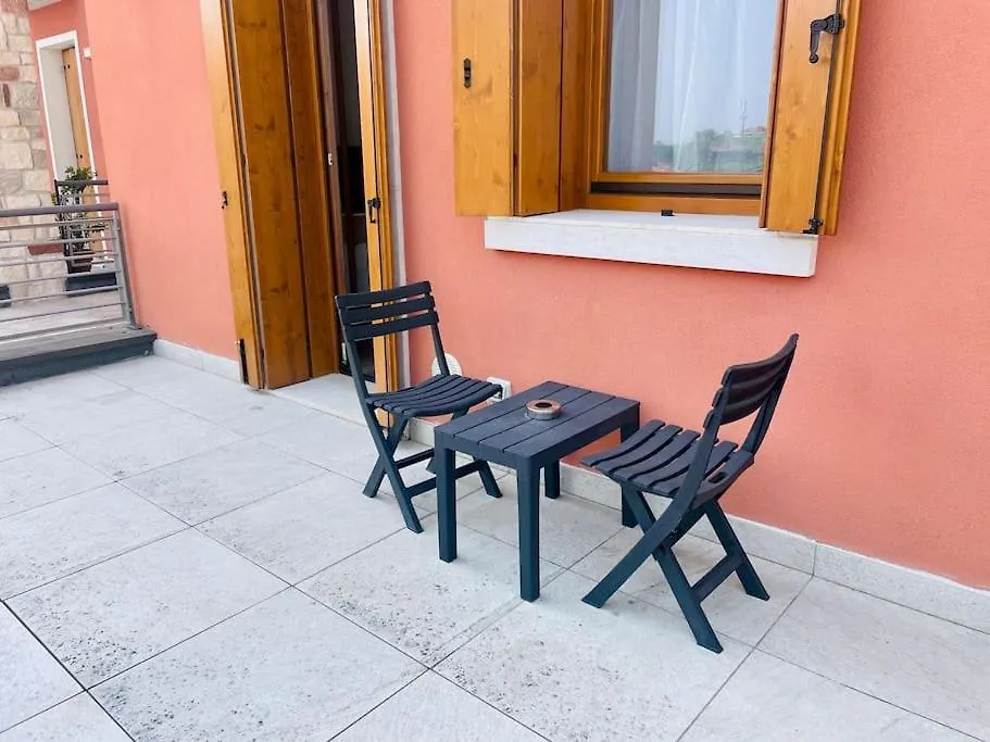 Appartamento Casa Di Nancy A Valdobbiadene 1 Italia