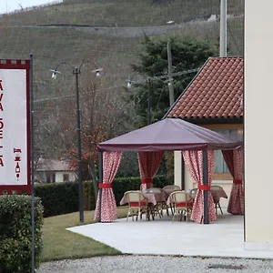Bed & Breakfast La Valdella, Valdobbiadene