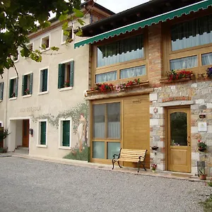Oda ve Kahvaltı Pergola, Valdobbiadene